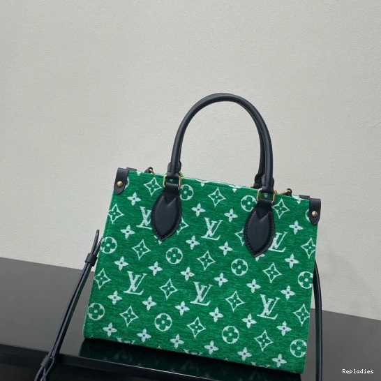 Cheap LOUIS ONTHEGO PM VUITTON 0821